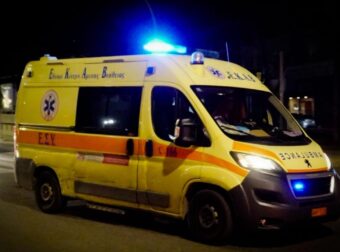 ΤΡΑΓΩΔΙΑ: Παρέσυρε και σκότωσε 20χρονη