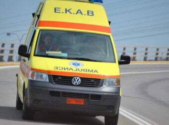 ΕΙΔΗΣΗ ΤΩΡΑ ΠΟΥ ΣΟΚΑΡΕΙ ΤΗΝ ΕΛΛΑΔΑ: ΝΕΚΡΟΣ 25ΧΡΟΝΟΣ ΣΕ ΤΡΟΧΑΙΟ