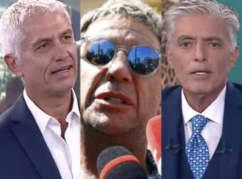 Μόλις το αποκάλυψε ο Καλλιακμάνης: Τι έγινε στο σπίτι του Μαζωνάκn