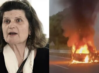 Τροχαίο στην Πατρών – Κορίνθου: Έπασχε από σκλήρυνση κατά πλάκας η 70χρονη – «Της λέγαμε να μην οδηγεί»