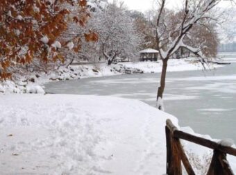 Ανατροπή από το παλιό ημερολόγιο για τον καιρό: Έρχεται ένα «περίεργο» φαινόμενο τον φετινό χειμώνα, πως ερμηνεύονται τα σημάδια