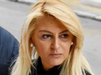 Θρήνος στην εφοπλιστική οικογένεια: Πέθανε η κόρη της Μπέσσυς και του Διαμαντή Λαιμού