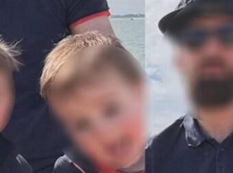 Σηκώθηκε στο πόδι όλη η γειτονιά από το ουρλιαχτό της μάνας: Πατέρας σκότωσε τους 3 ανήλικους γιους του