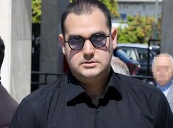 Χρίστος Κούγιας: Το νέο επιχειρηματικό του ξεκίνημα μετά την απώλεια του πατέρα του