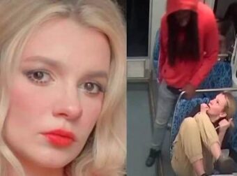 Ιρίνα Ζαρούτσκα: Ποια ήταν η γυναίκα με «τη χρυσή καρδιά» που μαχαιρώθηκε από άστεγο – Έφυγε από την Ουκρανία λόγω πολέμου