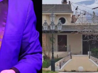 «Πνιγμένος» στα χρέη πασίγνωστος λαϊκός Έλληνας τραγουδιστής, χάνει τα σπίτια του από πλειστηριασμούς