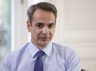 Πολύ πάνω από Τσίπρα και ΠΑΣΟΚ: Το κόμμα με το 25% που απειλεί τη ΝΔ στις δημοσκοπήσεις!