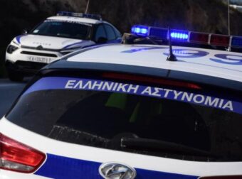 Συνελńφθn πασίγνωστη Ελληνίδα μαζί με την μnτέρα της