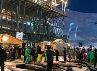 Δύο χρόνια θησαύριζε επιχειρηματίας πασίγνωστου χιονοδρομικού κέντρου της Ελλάδας χωρίς να πληρώνει ενοίκια στην ΕΤΑΔ – Διαχειρίστρια είχε βάλει μία κυρία 92 ετών – Μόνο το 2023 το επισκέφθηκαν 113.000 άτομα