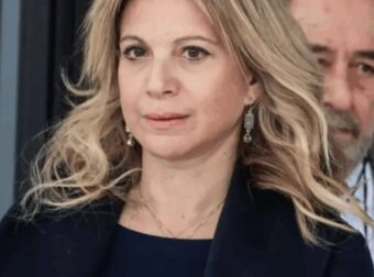 Αλλάζουν όλα: Η Μαρία Καρυστιανού έτοιμη να ανακοινώσει αuτό που περιμένουν πολλοί