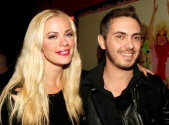 «Έχασα δύο παιδιά του και…»: Η «πληγή» που έφερε το τέλος στη σχέση της Ζέτας Μακρυπούλια με τον Μιχάλη Χατζηγιάννη