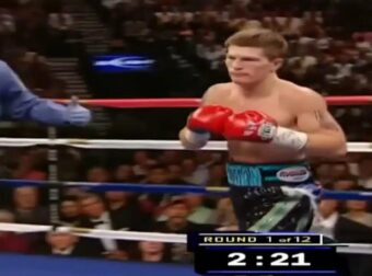 Σοκ στον κόσμο της πυγμαχίας: Νεκρός ο πρώην παγκόσμιος πρωταθλητής Ρίκι Χάτον σε ηλικία 46 ετών