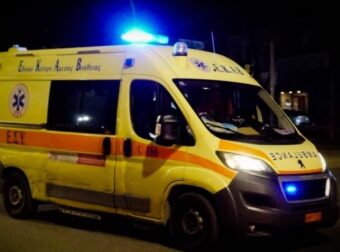 Τραγωδία στο Ρέθυμνο: 61χρονος επιχειρηματίας βρέθηκε νεκρός μέσα στο κατάστημά του