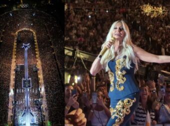 Άννα Βίσση-Καλλιμάρμαρο: Τα τελικά συμπεράσματα από τις δυο μεγάλες συναυλίες στο Καλλιμάρμαρο