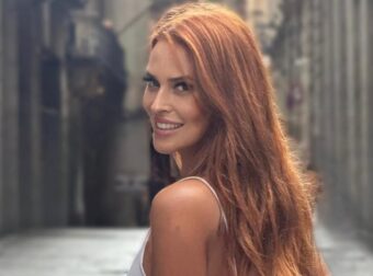 Σάλος με τις δημοσιεύεις της Χρηστίδου και άγρια κόντρα με ακόλουθο