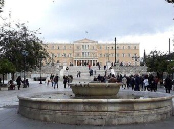 Λειψυδρία: Αυτό που φοβόντουσαν όλοι οι Αθηναίοι μακάρι να μην βγει αλήθεια