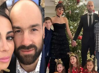 Δεν είναι από Ελλάδα – Η αληθινή καταγωγή της Ολυμπίας Χοψονίδου