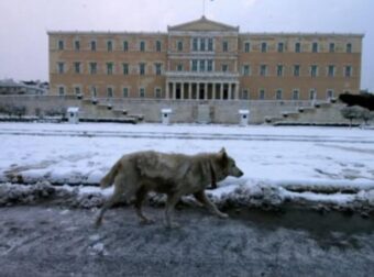 Καιρός: Αλλάζει το σκηνικό: Πότε έρχεται η πρώτη μεγάλη κακοκαιρία