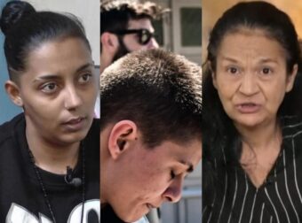 Μόλις το έκανε η ΕΛ.ΑΣ για την Πόπη και την γιαγιά