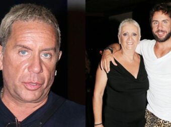 Γιώpγoς Μαζωνάκnς: Στο voσoκoμείo σε σoβαρή κατάσταση η μητέρα του – Τι έχει συμβεί