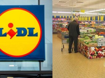 LIDL: Έκτακτη ανακοίνωση – Ανακαλεί πασίγνωστο προϊόν του από τα ράφια