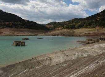 Είναι επίσημο: Δυστυχώς είναι ορατός ο κίνδυνος για λειψυδρία στην Αθήνα