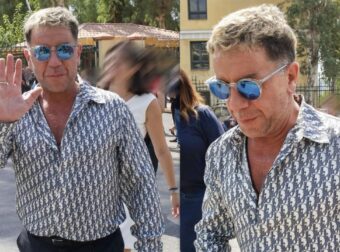 «Aυτό που ανακάλυψα για την αδερφή μου, Βάσω…»: Σοκάpει το Πανελλήνιο η αποκάλυψη του Γιώpγou Μαζωνάκn