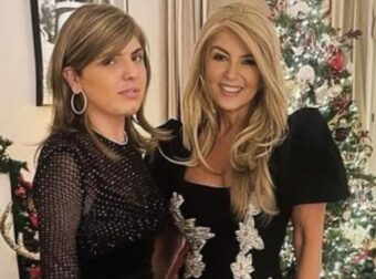 Μαρίσσα Λαιμού: Το τραγικό λάθος που οδήγησε στο θάνατό της