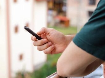 Εξερράγη ηλεκτρονικό τσιγάρο στο στόμα άνδρα στο Ηράκλειο: Ο σοκαριστικός τραυματισμός του – Προσοχή, σκληρές εικόνες