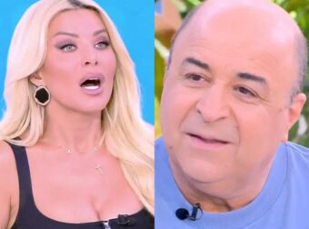 «Δεν το είχα πει σε κανέναν…» – Άφωνη η Κατερίνα Καινούργιου, της το ανακοίνωσε on air ο Μάρκος Σεφερλής