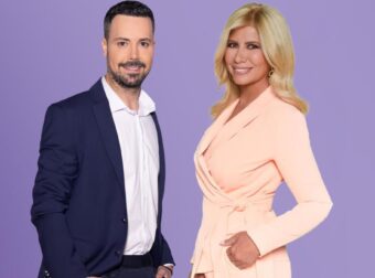 Τηλεθέαση χθες 15/9: Κουσουλός ή Κουτσελίνη – Ποιος επικράτησε στην πρεμιέρα;