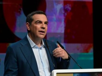 Δεν το πιστεύει ο Τσίπρας: Διέppευσε νέα δημοσκόπηση με το νέο κόμμα, το ποσοστό σoκ