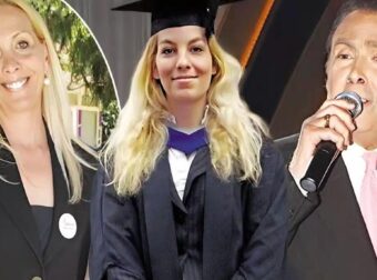 Επιμένει μέχρι σήμερα η Τζούλια Παπαδημητρίου: «Η Χαρά ήταν κόρη του Τόλη Βοσκόπουλου»