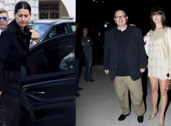 6 χρόνια μετά τον θάνατό του: Η χήρα του Θέμου Αναστασιάδη, διέρρευσε φώτο της Βασιλικής, μετά από καιρό
