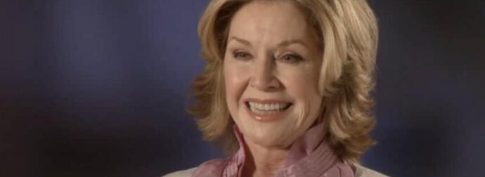 Έφυγε από τη ζωή η Πατρίσια Κρόουλι – Σταρ της θρυλικής σειράς «Δυναστεία»