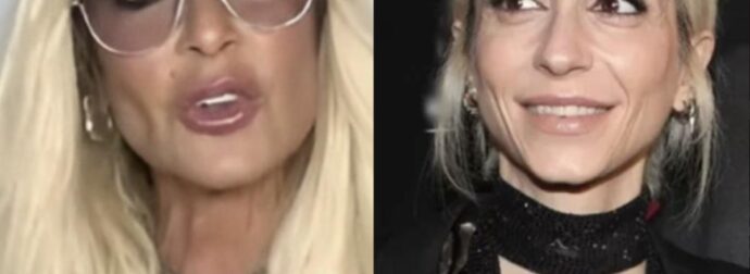 Μόλις το αποκάλυψε η Άννα Βίσση: Ο λόγος που δεν πήγε η Σοφία Καρβέλα στις συναυλίες της