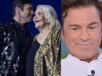 «Δυστυxώς…» – Η αποκάλυψη Μάριου Φραγκούλη για Μαρινέλλα