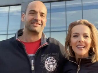 Ξεσπά ο σύντροφος Σεμερτζίδου: «Η Φεράρι και η Πόρσε δεν είναι από χρήματα του ΟΠΕΚΕΠΕ»