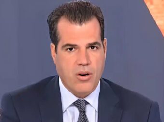 Πλεύρης για μετανάστες: «Σε δυο-τρεις μέρες θα έχουν φύγει όλοι από την Κρήτη – Η κατάσταση είναι απολύτως διαχειρίσιμη»