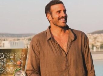 Παντρεύεται ο Νίκος Παππάς: Αυτή είναι η μελαχρινή καλλονή που έχει κλέψει τη καρδιά του