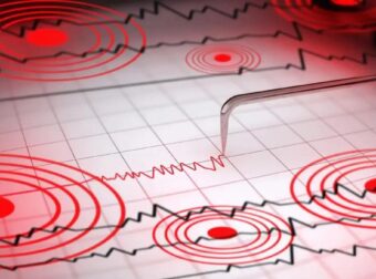 Ισχυρός σεισμός 6 Ρίχτερ αναστάτωσε το νησί Παπούα στη Νέα Γουινέα