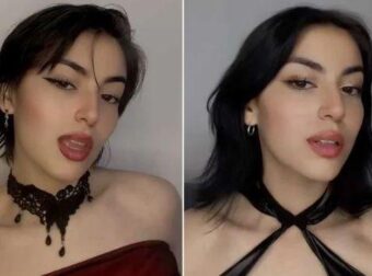 ΝΕΚΡΗ ΔΙΑΣΗΜΗ INFLUENCER – Η ΤΕΛΕΥΤΑΙΑ ΑΙΝΙΓΜΑΤΙΚΗ ΑΝΑΡΤΗΣΗ