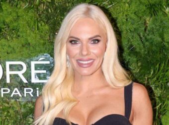 Η Ιωάννα Μαλέσκου απάντησε για το αν πάει προς χωρισμό