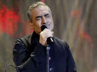 Νότης Σφακιανάκης: Αντιμετωπίζει πρόβλημα υγείας – «Κάθε μέρα ευχόμαστε για το καλύτερο»