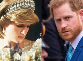 Πρίγκιπας Χάρι: «Σκότωσαν τη μητέρα μου επειδή είχε σχέση με κάποιον που δεν ήταν λευκός»