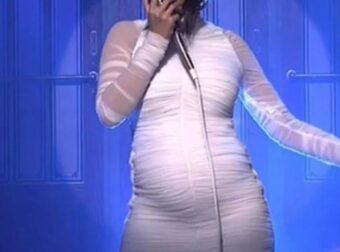 «Βόμβα»: Έγκυος πασίγνωστη τραγουδίστρια που έχει ήδη 3 παιδιά και πήρε διαζύγιο πριν λίγο καιρό – Περιμένει 4ο παιδί από τον σύντροφό της