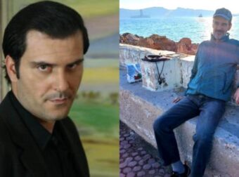 Σοκάρει ο πνευματικός του Γεράσιμου Μιχελή: «Μία εβδομάδα πριν πεθάνει είχα πάει σπίτι του, τον ακούμπησα κι ένιωθα ότι χτύπαγα σκελετό»