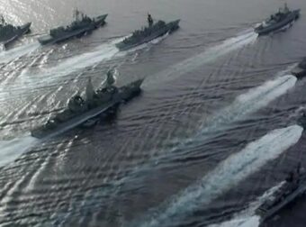 Σε συναγερμό οι Έvoπλες Δυvάμεις: 60 Mαxητικά στον αέρα, όλος ο Στόλος στο Αιγαίο – Έλληνες Koμάvτο σε πάνω από 30 νησιά