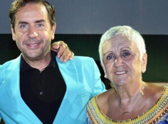 Κλειώ Μαζωνάκn – Τα λόγια που ψέλλισε για τον Μαζωνάκη όταν ξύπνησε από το χειρουργείο