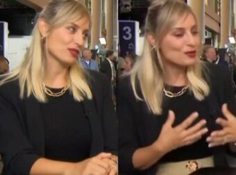 Ελεονώρα Μελέτη: «Κατάφερα να φέρω στο ευρωκοινοβούλιο το ψήφισμα για τις ασφαλείς αμβλώσεις, πείθοντας και τους πιο συντηρητικούς»